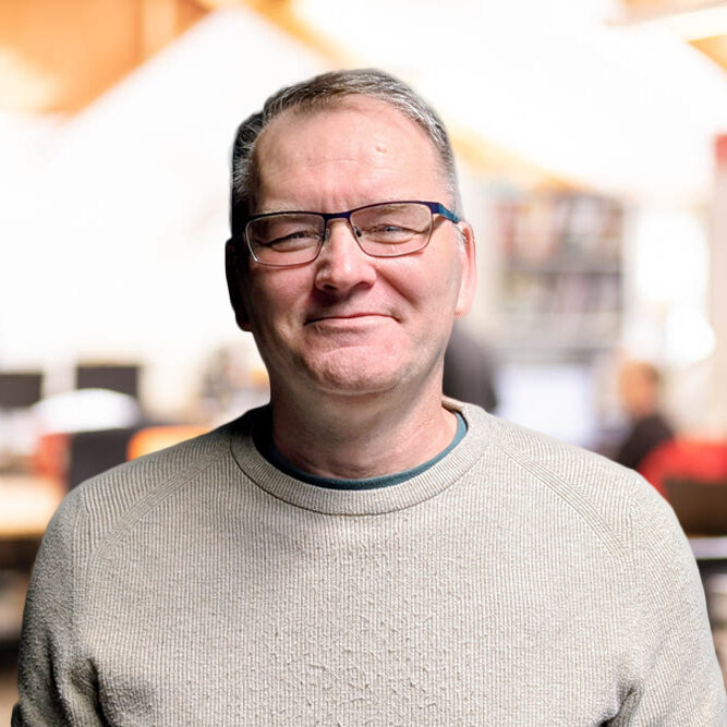 Simon Pritchard