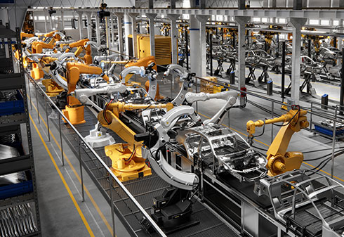 Production Line